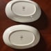 Noritake Palais Royal Serving Bowls
