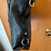Coach Bags | Coach Vintage Leather Purse Black