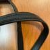 Coach Bags | Coach Vintage Leather Purse Black