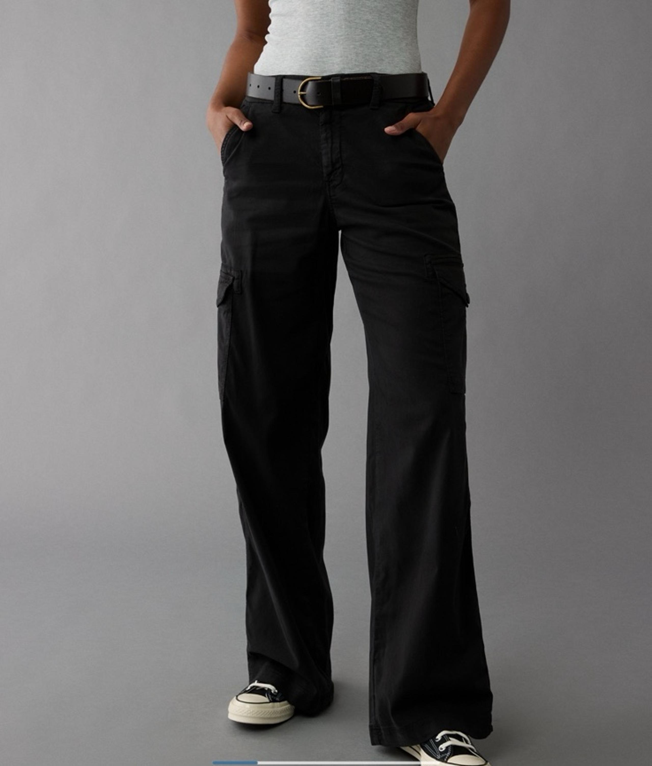 NWT American Eagle Women’s Cargo Pants