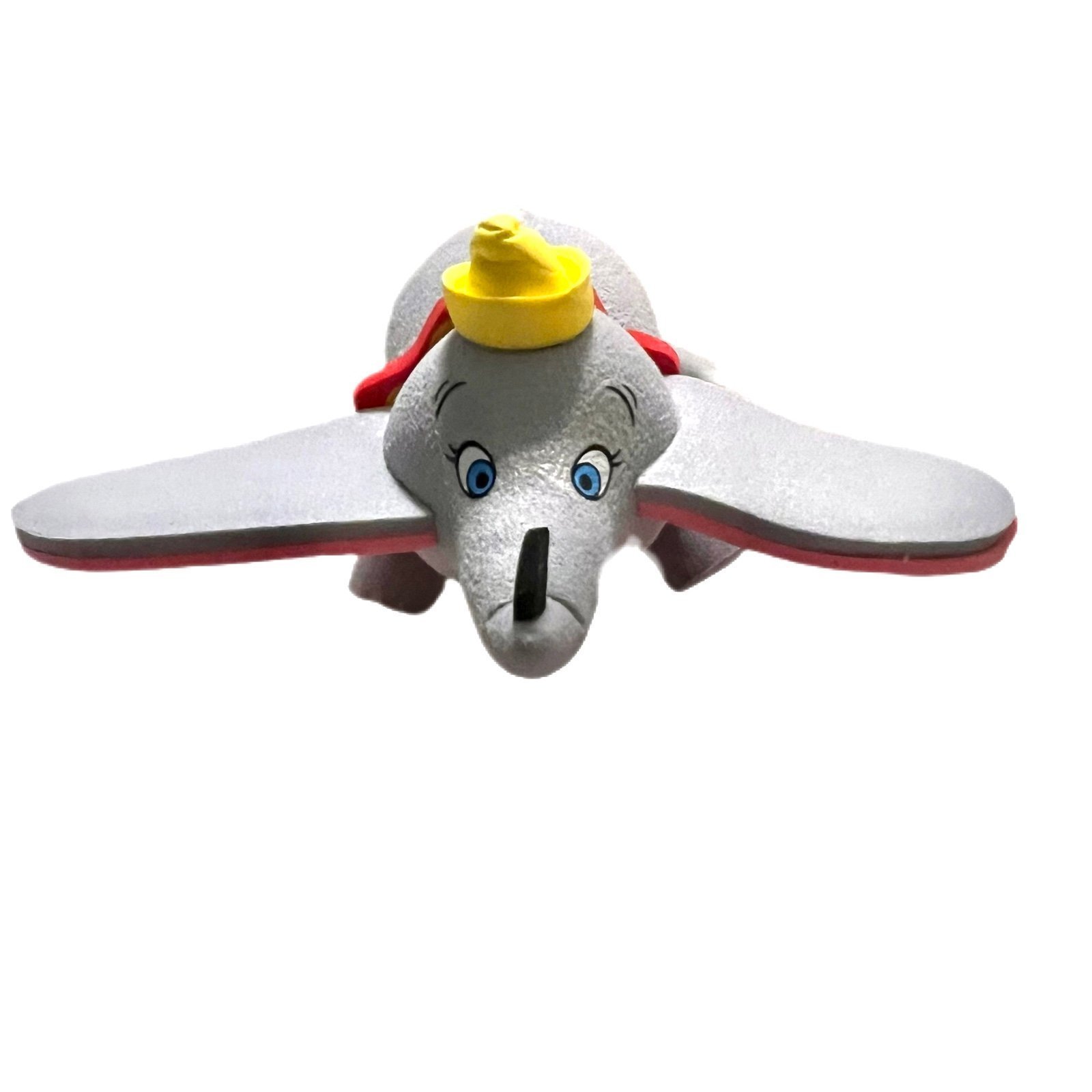 DISNEY FLYING DUMBO ELEPHANT RIDE CAR TRUCK ANTENNA TOPPER NEW RARE VHTF ITEM