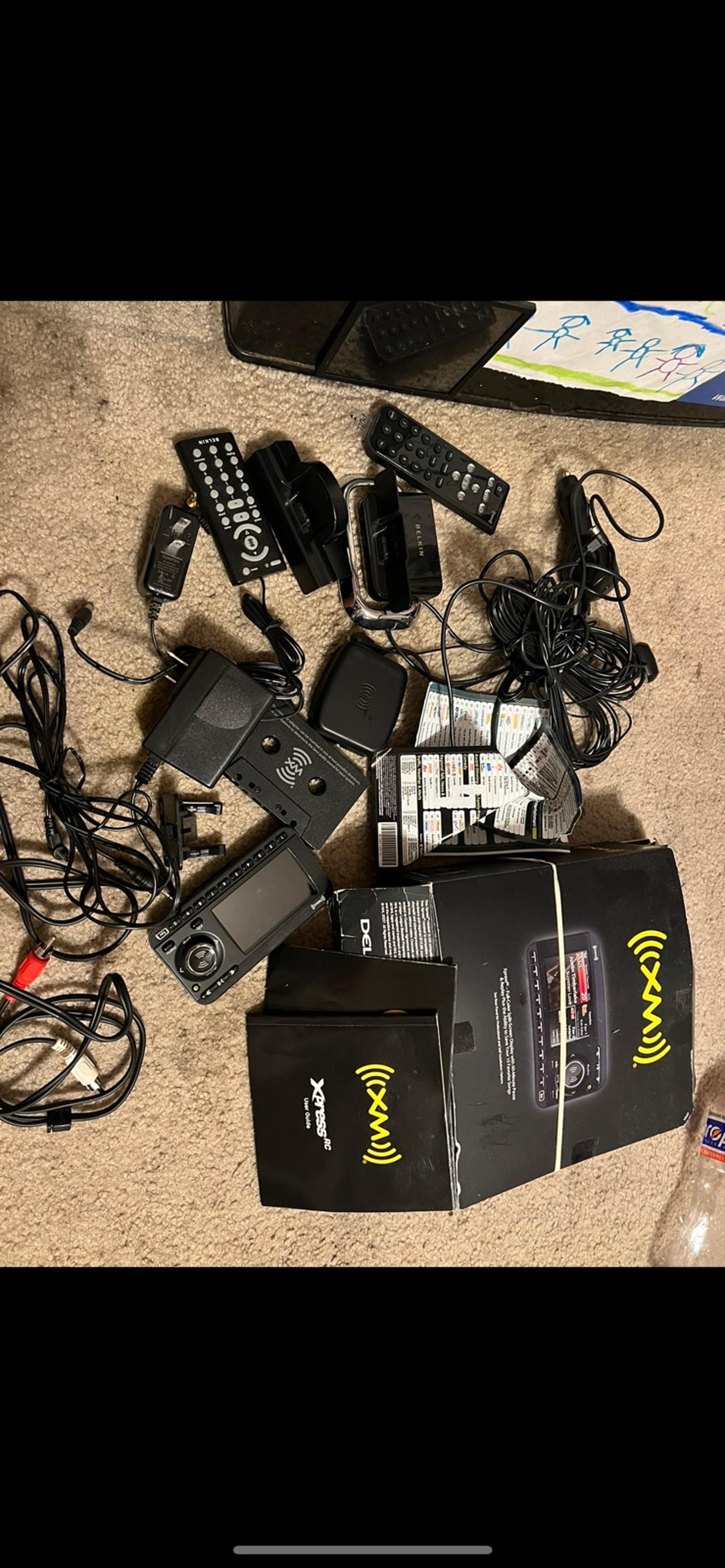 XM XPRESS