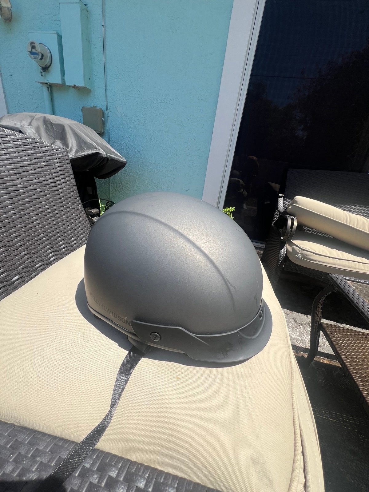Helmet