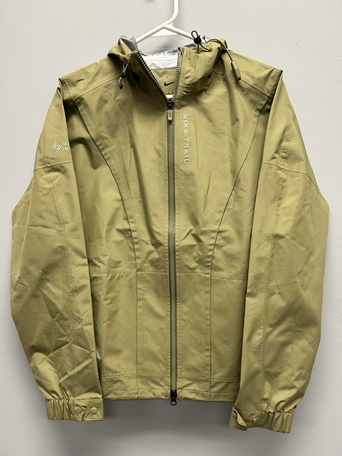 Nike Trail Gore-Tex Jacket - Lightweight Performance Jacket
