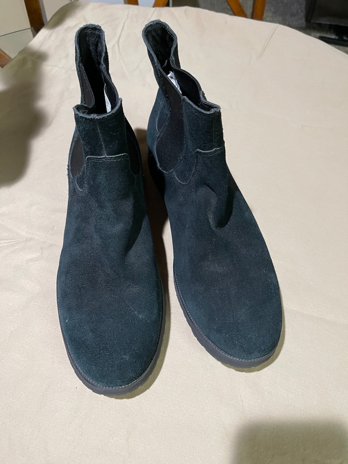 UGG Briscoe Chelsea Boot Men’s 13 US