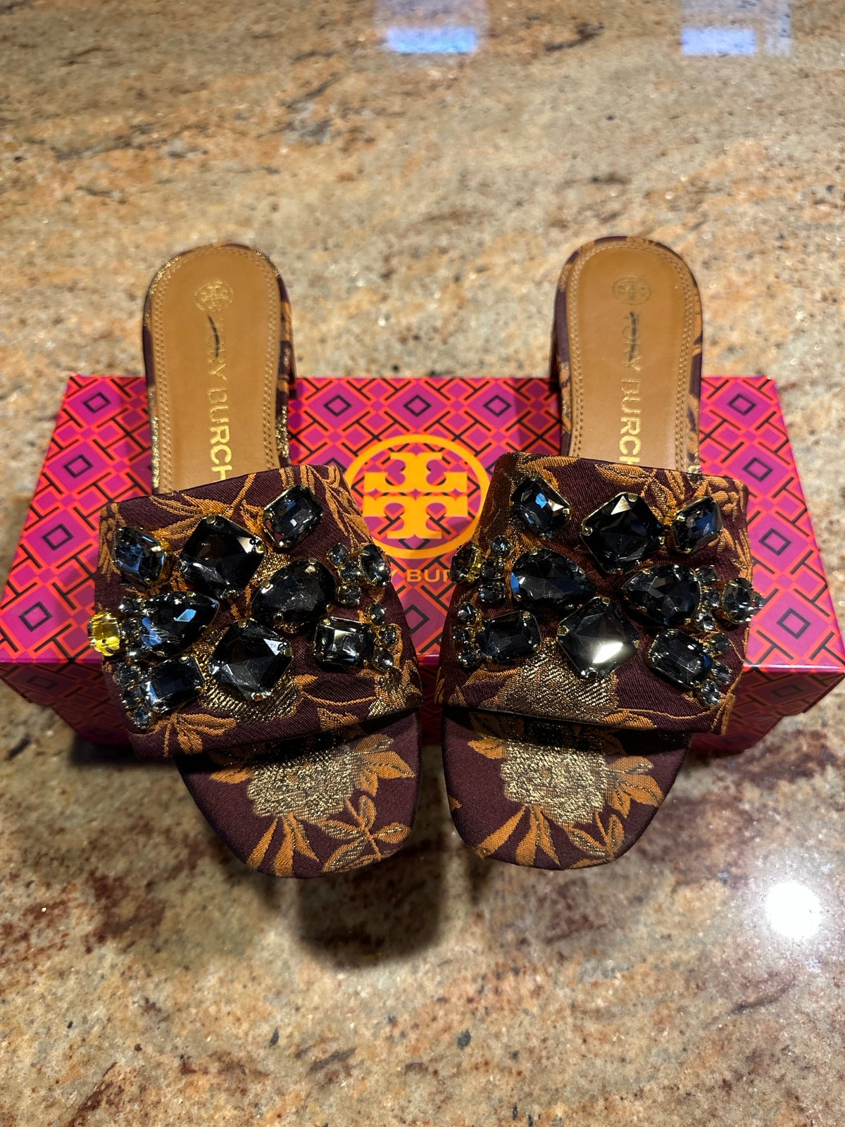 Tory Burch
