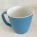 Starbucks Tall 14 oz Coffee Cup Mug Ceramic Blue
