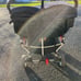 *Hold McKenna* Baby Jogger city mini gt2 double