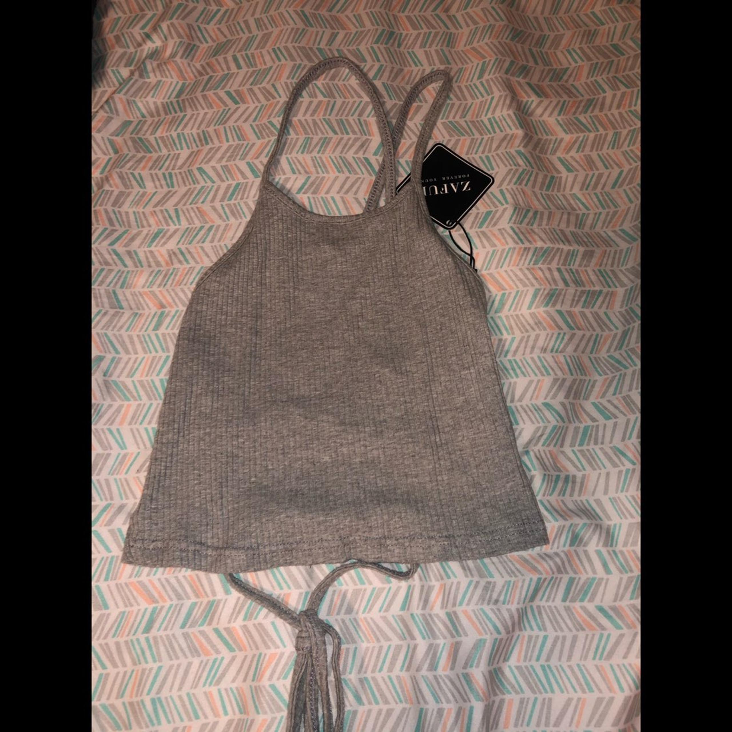 ZAFUL Tank Top