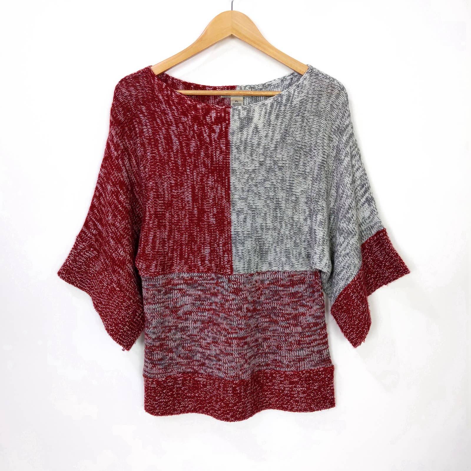 vintage suzie sweater
