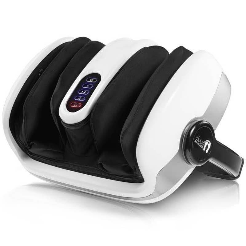 Cloud Massage Shiatsu Foot Calf Massager Machine