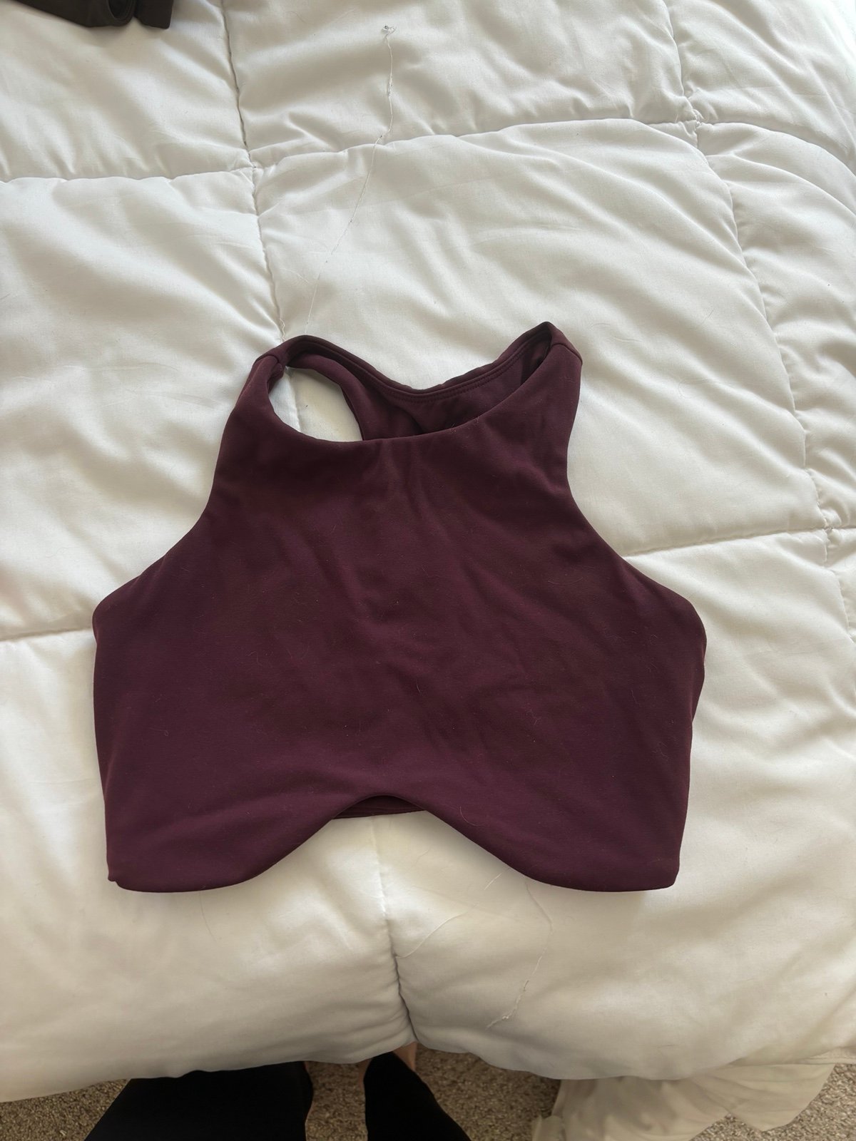 Buffbunny Curve Bra