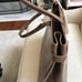 BEAUTIFUL ALBERTA Di Canio Large Leather Handbag (w/dustcover)