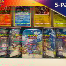 Pokemon TCG