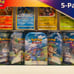Pokemon TCG