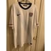 Nike USA US Soccer USMNT Home Jersey Landon Donovan #12 Size XXL Rare Vintage