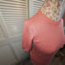 Vintage Dana Buchman silk top