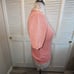 Vintage Dana Buchman silk top