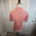 Vintage Dana Buchman silk top