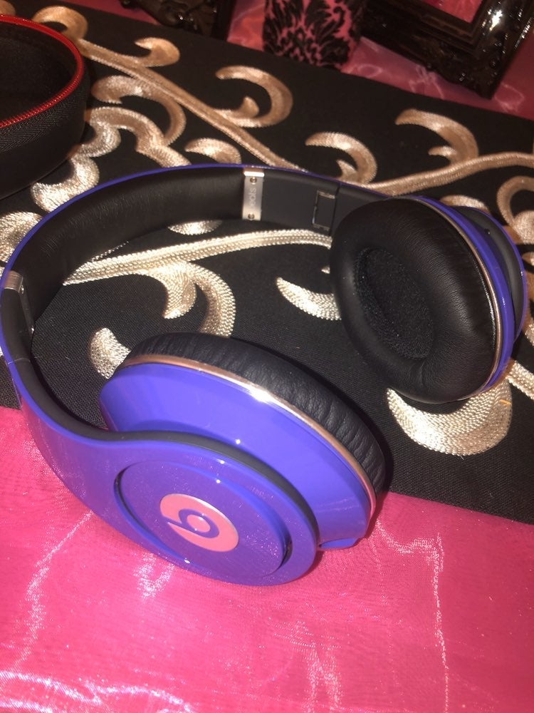 Beats Studio Headphones