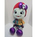 Sally Nightmare Before Christmas Plush 32 Inch PREOWNED. GOOD SHAPE COLLECTIBLE