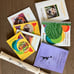 Oak meadow second grade plus Christopherus