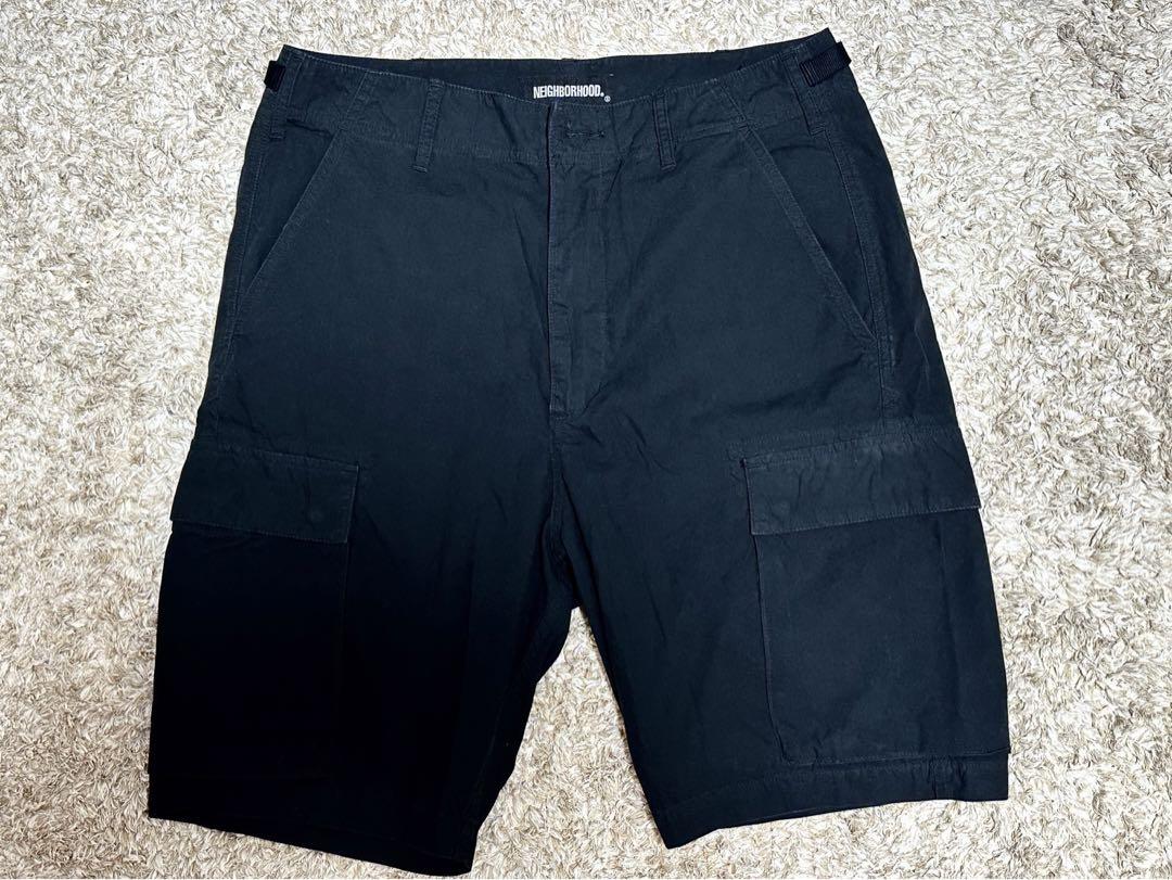 Ron Herman California Corduroy Jersey Buggy Shorts New