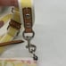 Coach Pastel Crossbody C: Logo small bag