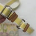 Coach Pastel Crossbody C: Logo small bag