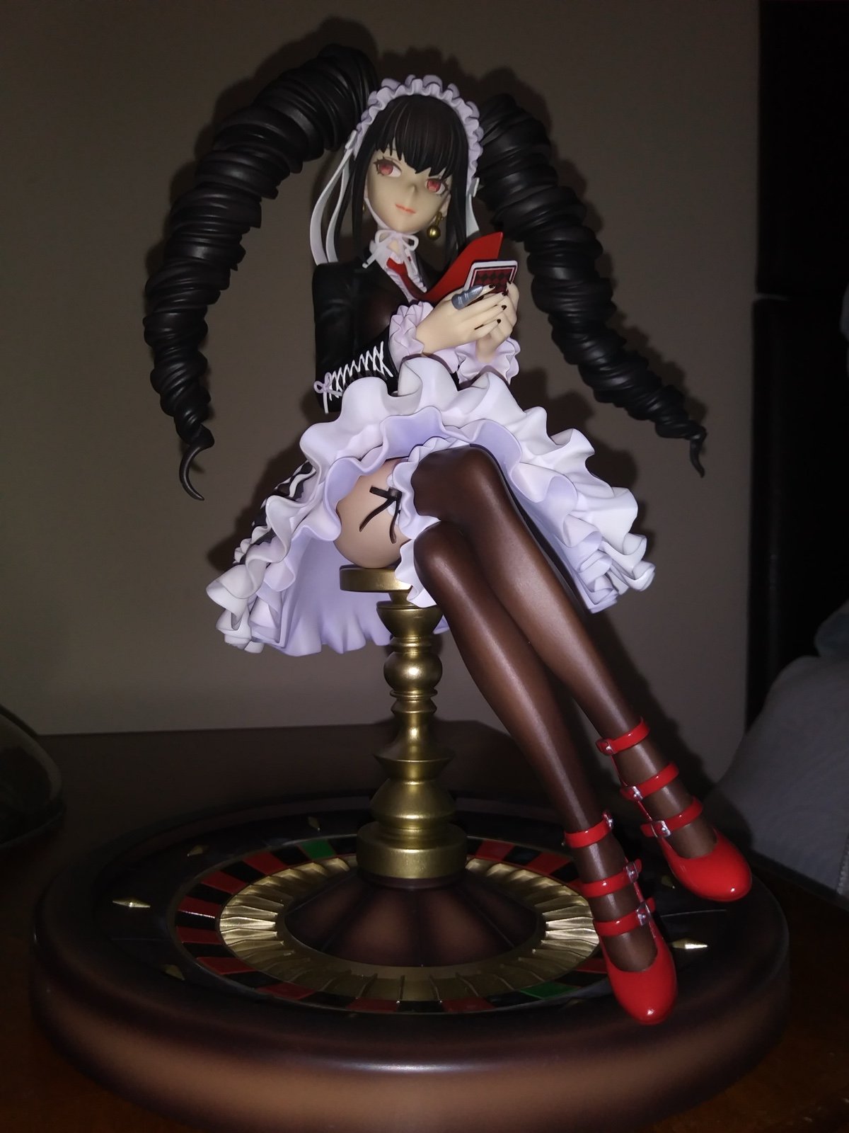 Celestia Ludenberg 1/7 Scale Figure