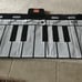 New Floor Piano Mat for Toddlers 71 - 24 Keys Piano Play Mat - Keyboard Play