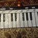 New Floor Piano Mat for Toddlers 71 - 24 Keys Piano Play Mat - Keyboard Play