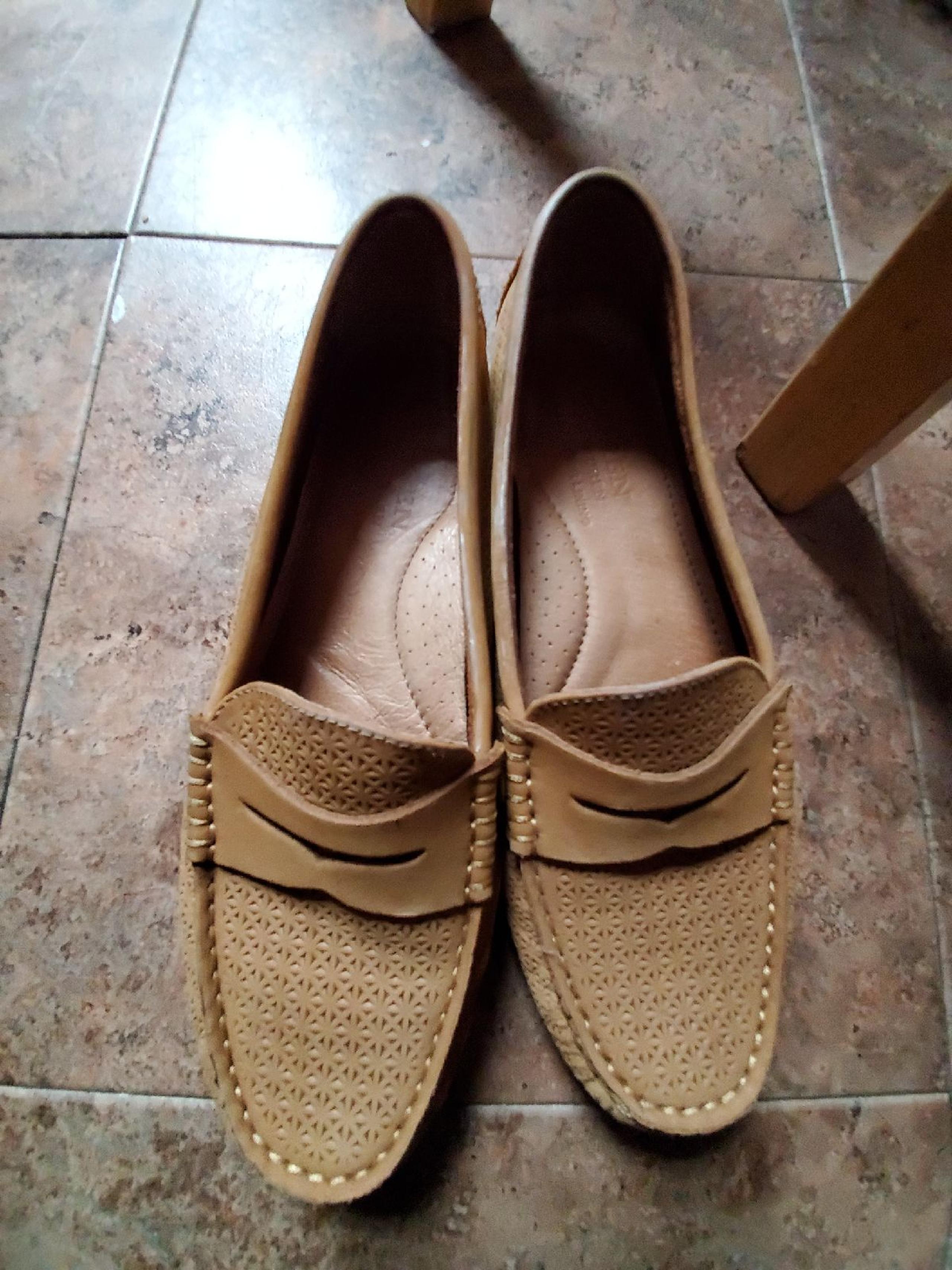 Loafers