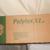 Polylux XLR 4 Foot GE Fluorescent Tube