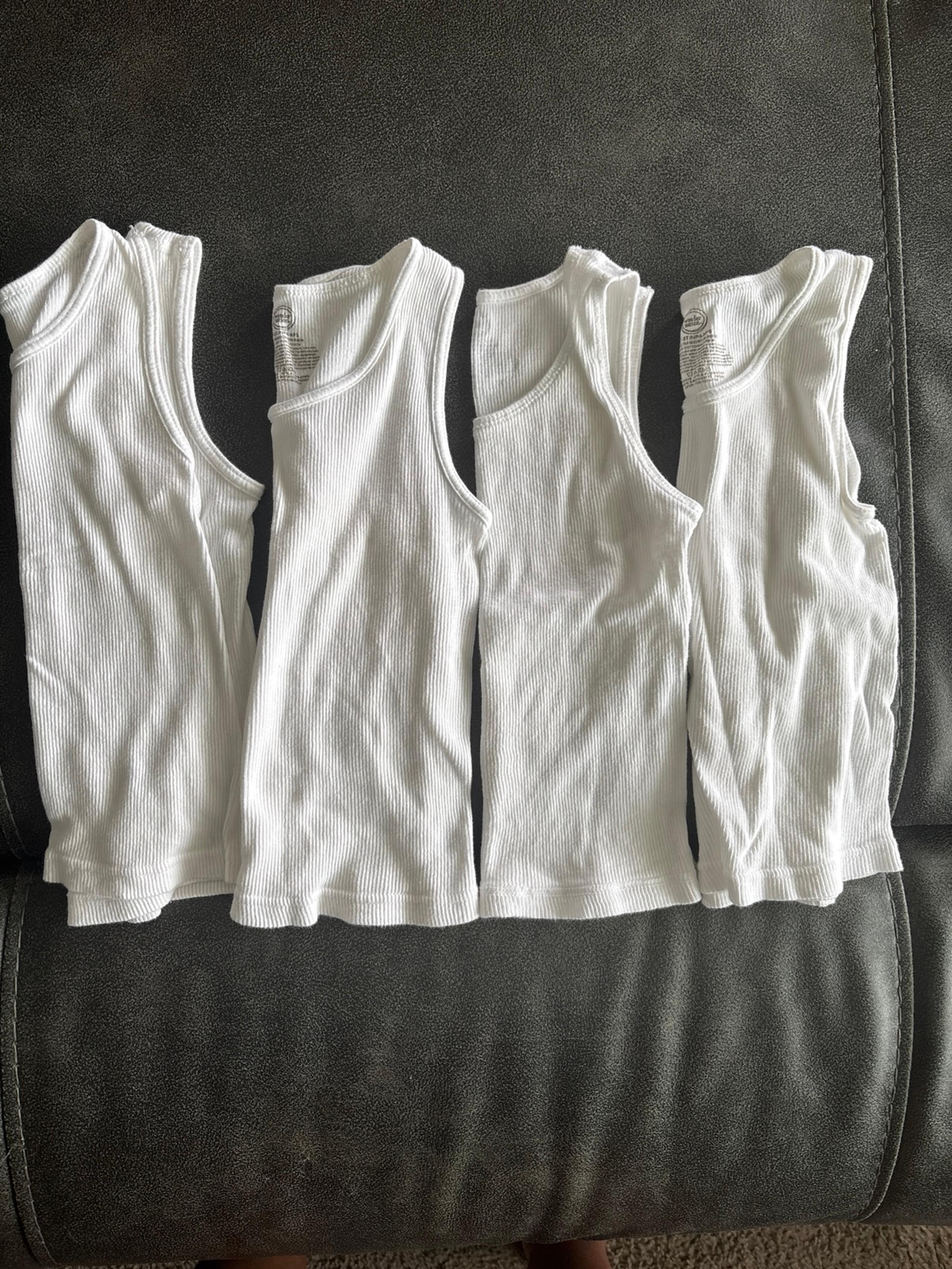 Wonder nation tanks