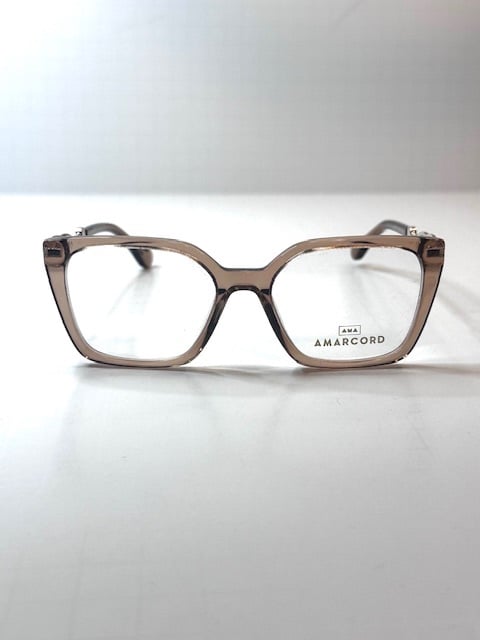 Amarcord AM 177 C.1 Eyeglasses New Authentic