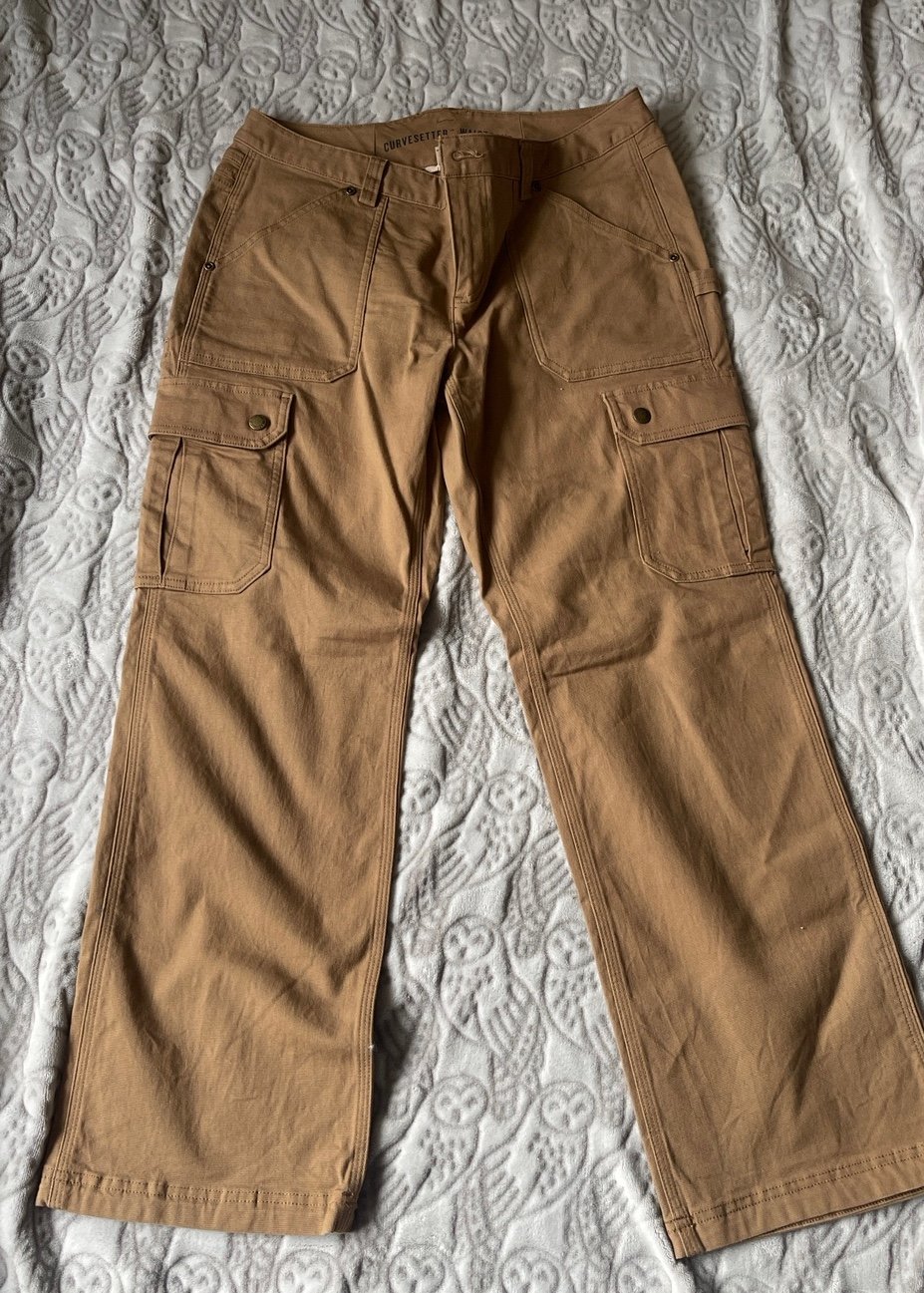 Duluth Trading pants
