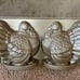 Williams Sonoma Nordic Ware Thanksgiving Turkey Cake Pan Decorative Bake Holiday