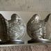 Williams Sonoma Nordic Ware Thanksgiving Turkey Cake Pan Decorative Bake Holiday