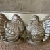 Williams Sonoma Nordic Ware Thanksgiving Turkey Cake Pan Decorative Bake Holiday