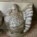 Williams Sonoma Nordic Ware Thanksgiving Turkey Cake Pan Decorative Bake Holiday