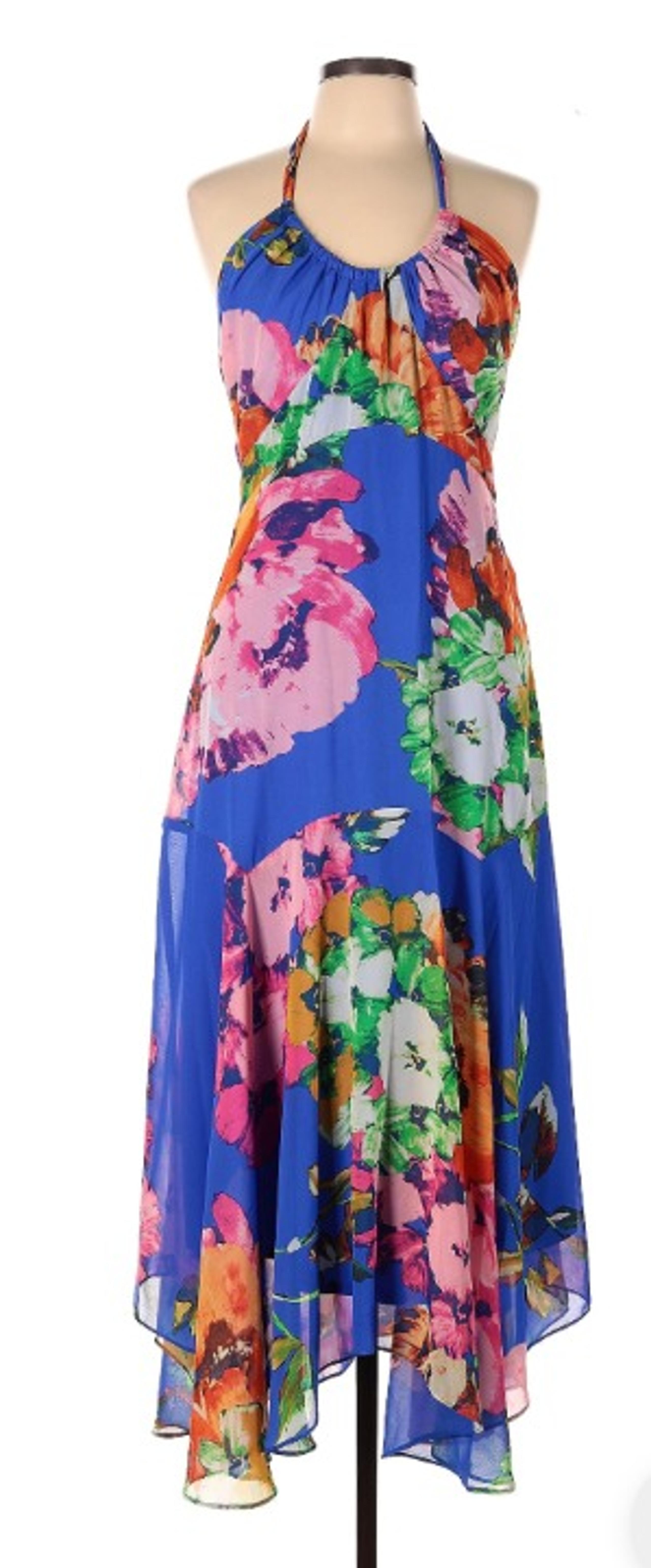 Taylor Size 10 Casual dress