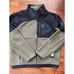 Under Armour Men's Mission Boucle Swacket Green/Blk 1366091-390 Size L NWT 140