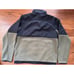 Under Armour Men's Mission Boucle Swacket Green/Blk 1366091-390 Size L NWT 140