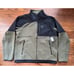 Under Armour Men's Mission Boucle Swacket Green/Blk 1366091-390 Size L NWT 140