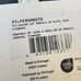 NWT Parachute Back Envelope Cotton Percale Pillowcase Set Standard in Slate Gray