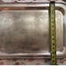 Antique Middletown Silverware Co. Silver plated Serving Tray 19” Long x 13” Wide