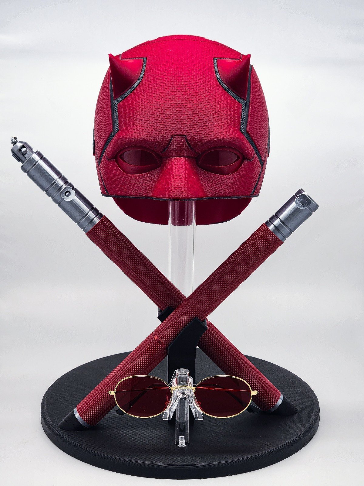 Marvel Television Daredevil: Born Again Ultimate Collector's Bundle Display Set