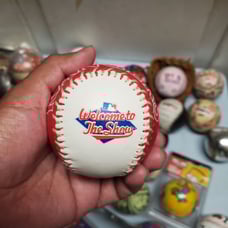 Texas Rangers RARE baseball ball Souveni