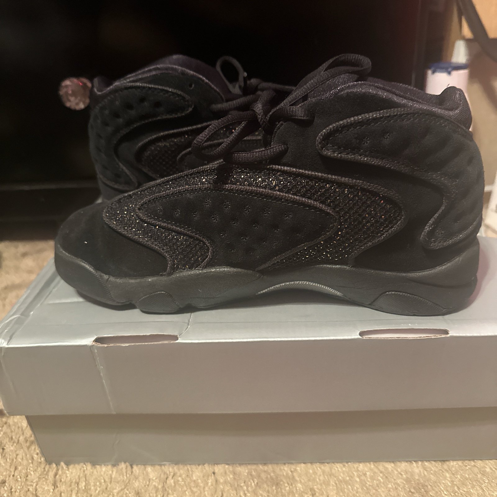 Jordan